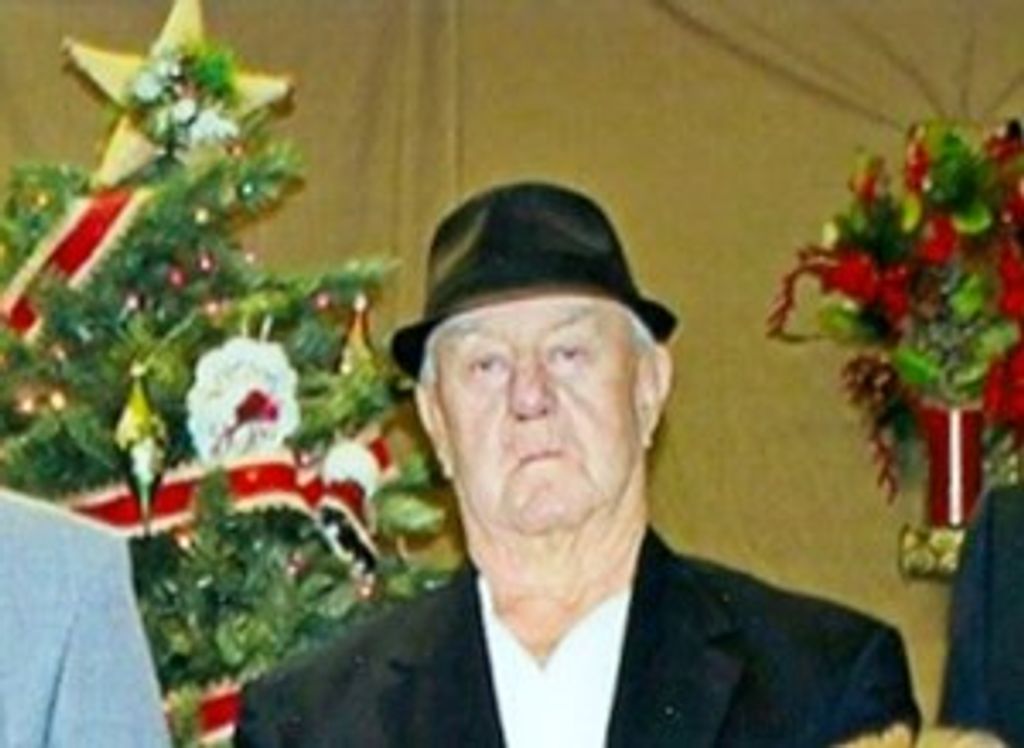 James Ernest Lawless Sr.