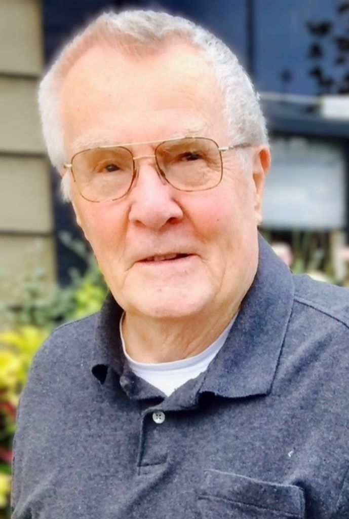 Raymond H Hendricks Profile Photo