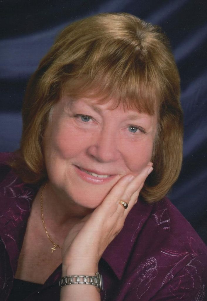 Roberta “Bobbie” Helen Mitchell