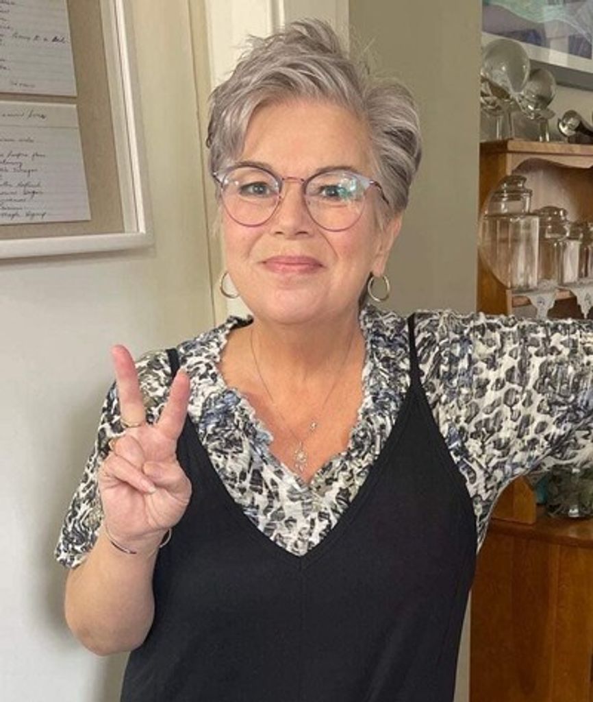 Donna Evelyn Arsenault Profile Photo