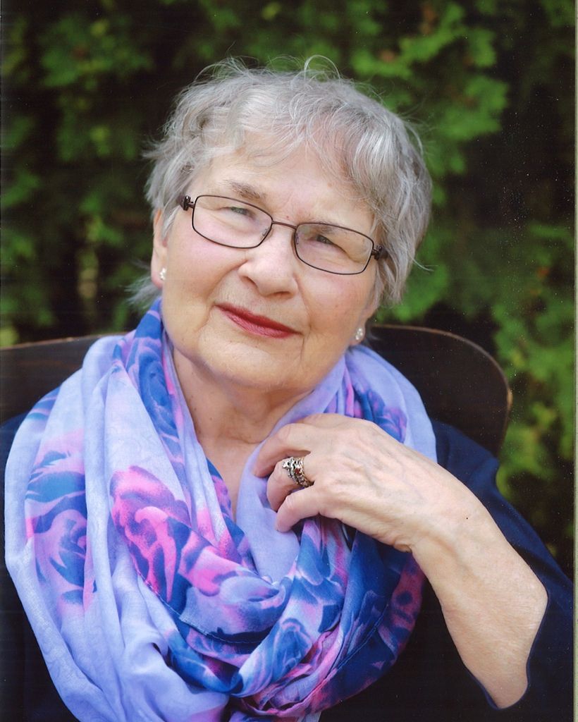 Louise Ann Barbonoff