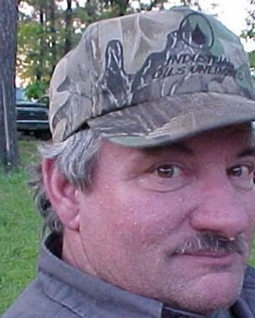 Frank James Griffith Jr. Profile Photo