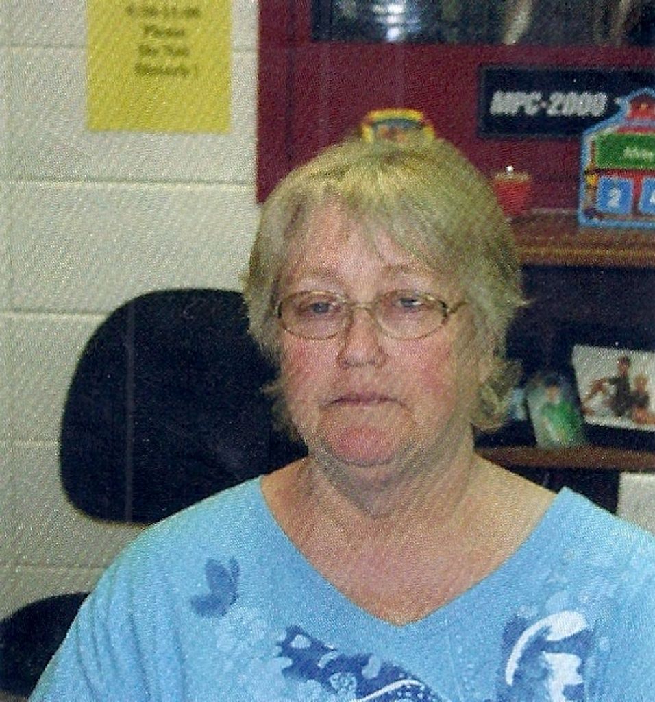 Peggy Barrett