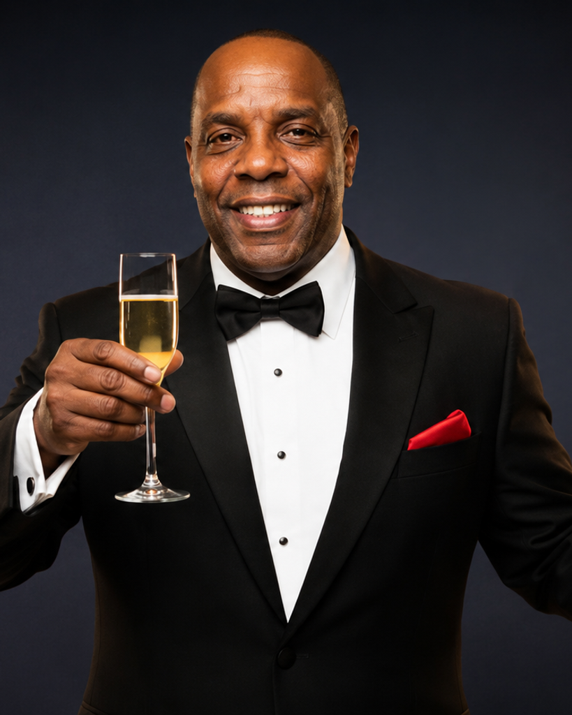 Kevin Dennis Profile Photo