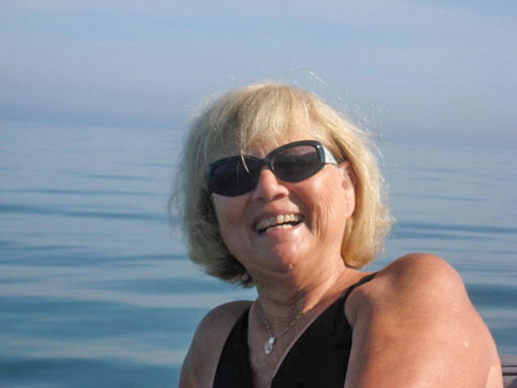 Dianne O'Connor Profile Photo