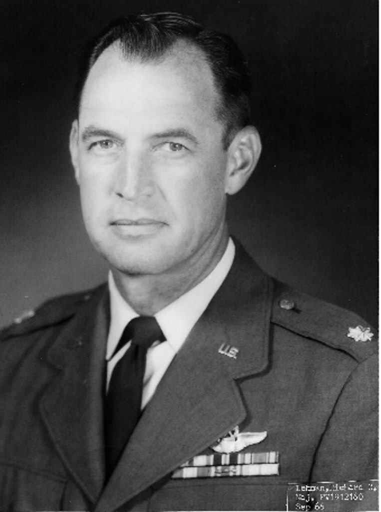 Richard Lehman
