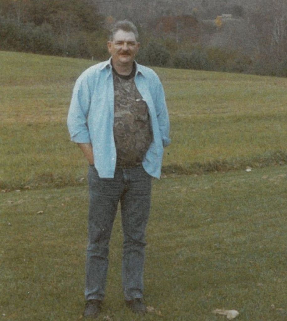 Marvin Glenn Fuller