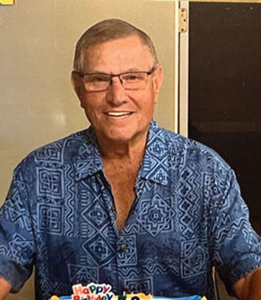 Mario Santulli Profile Photo