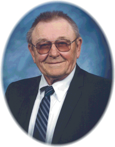 Eugene Steinert Profile Photo