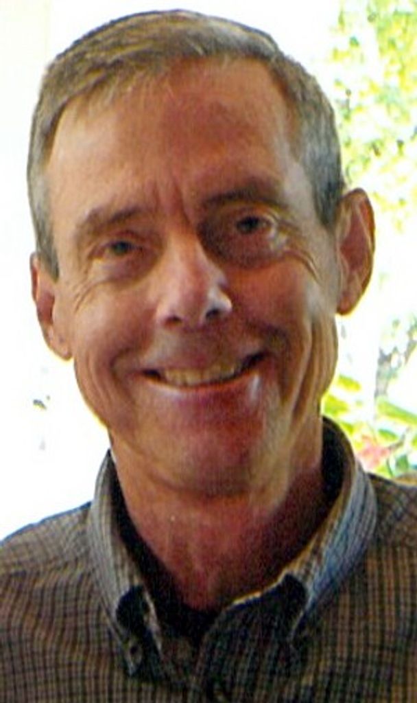 Edward B. Carskadon, Ii