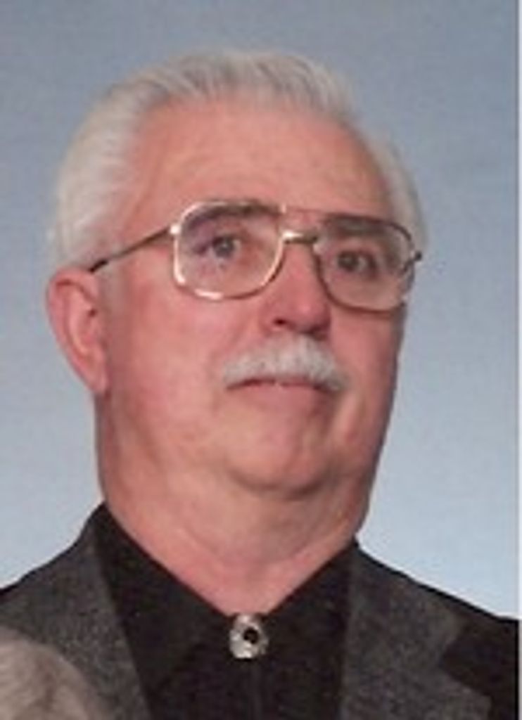 Merle "Duane" Spencer, Sr.