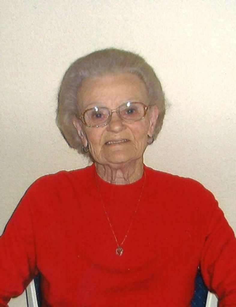 Dorothy "Dot" Mills Profile Photo