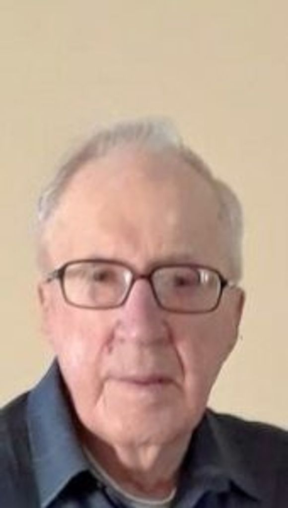 Gale “Deane” Fisher