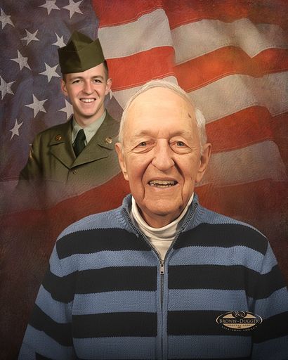 Alfred Wise's obituary image