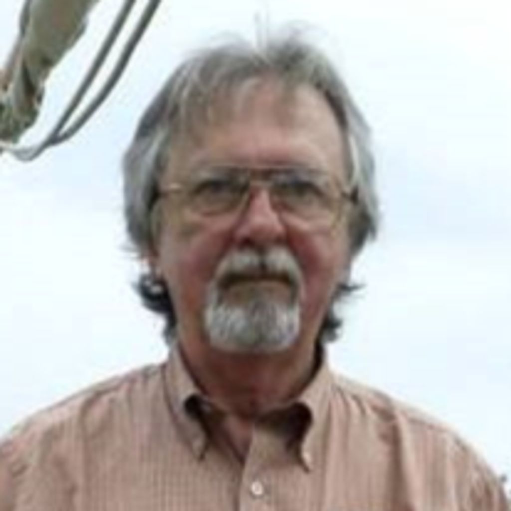 Stephen Hudson Hendrix Sr. Profile Photo