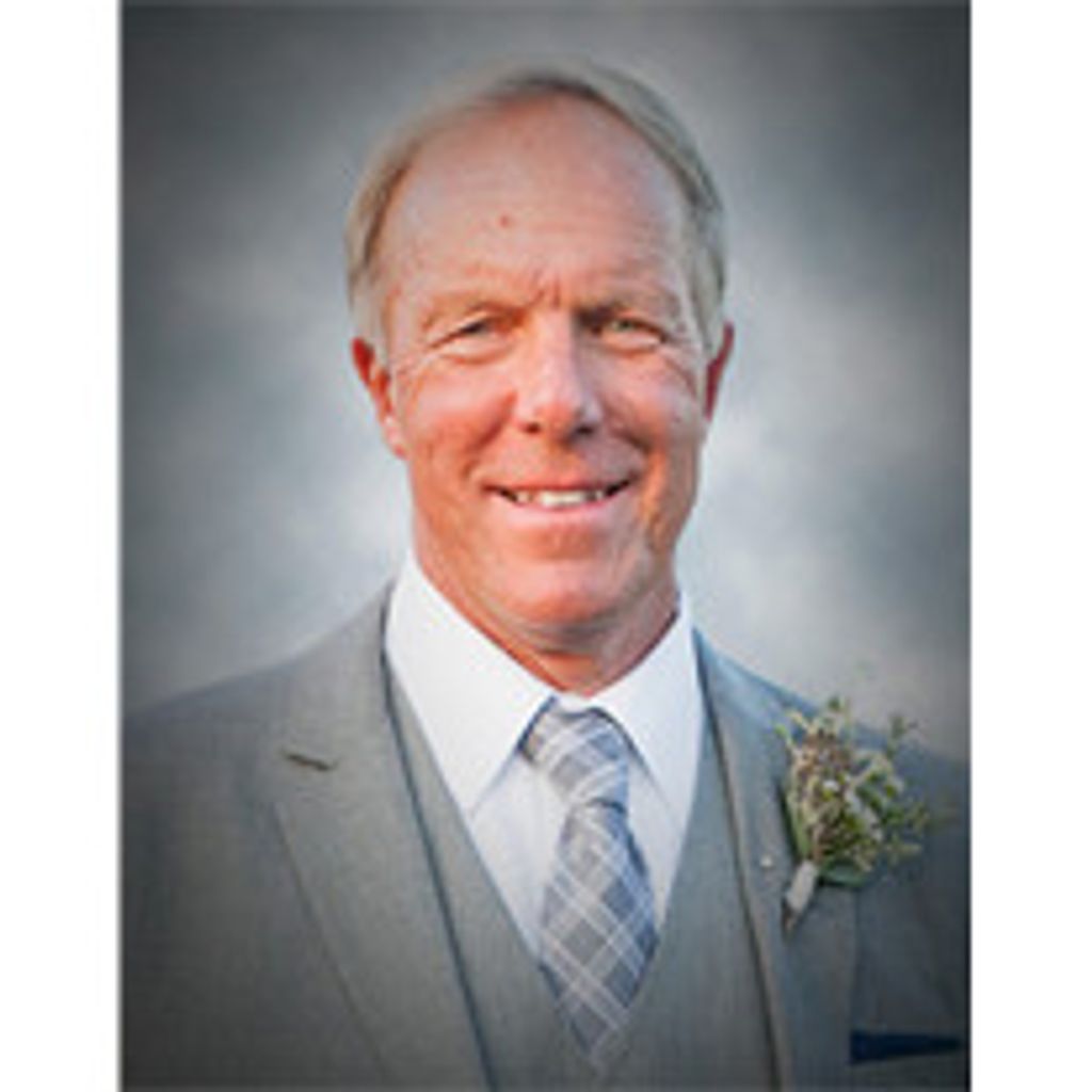 Robert (Bob) P. Tedford Profile Photo