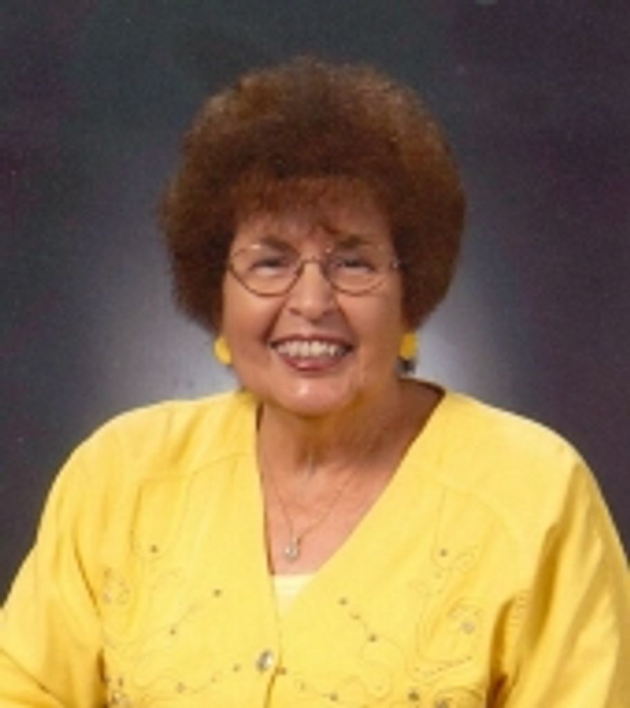 Joyce Abbott