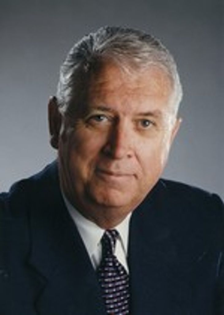 Richard Johnson Webber