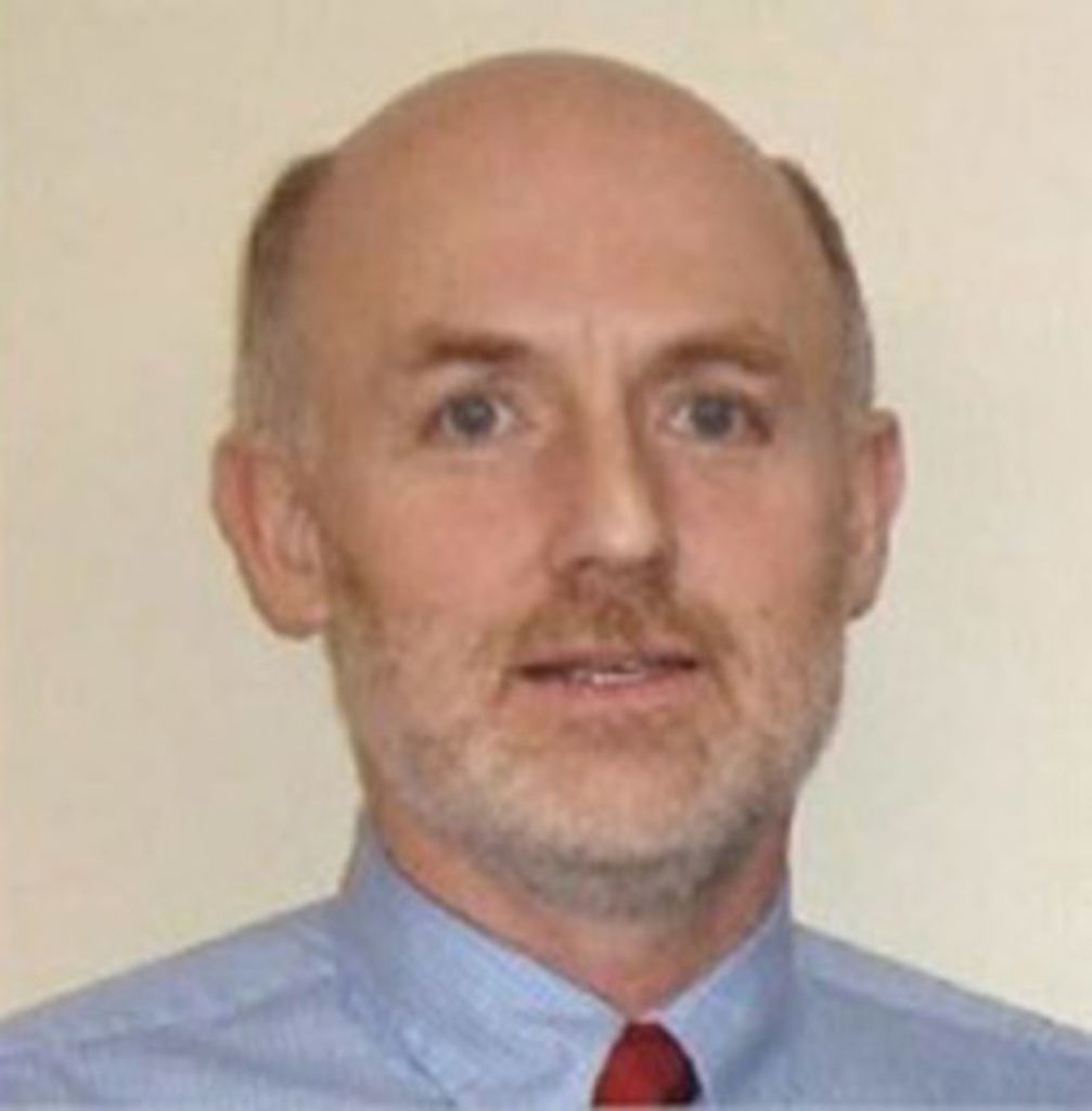 Shawn Edward Mccaffrey