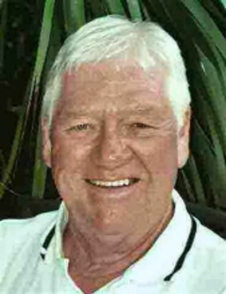 Ross  Russell (Skip)  Stocker