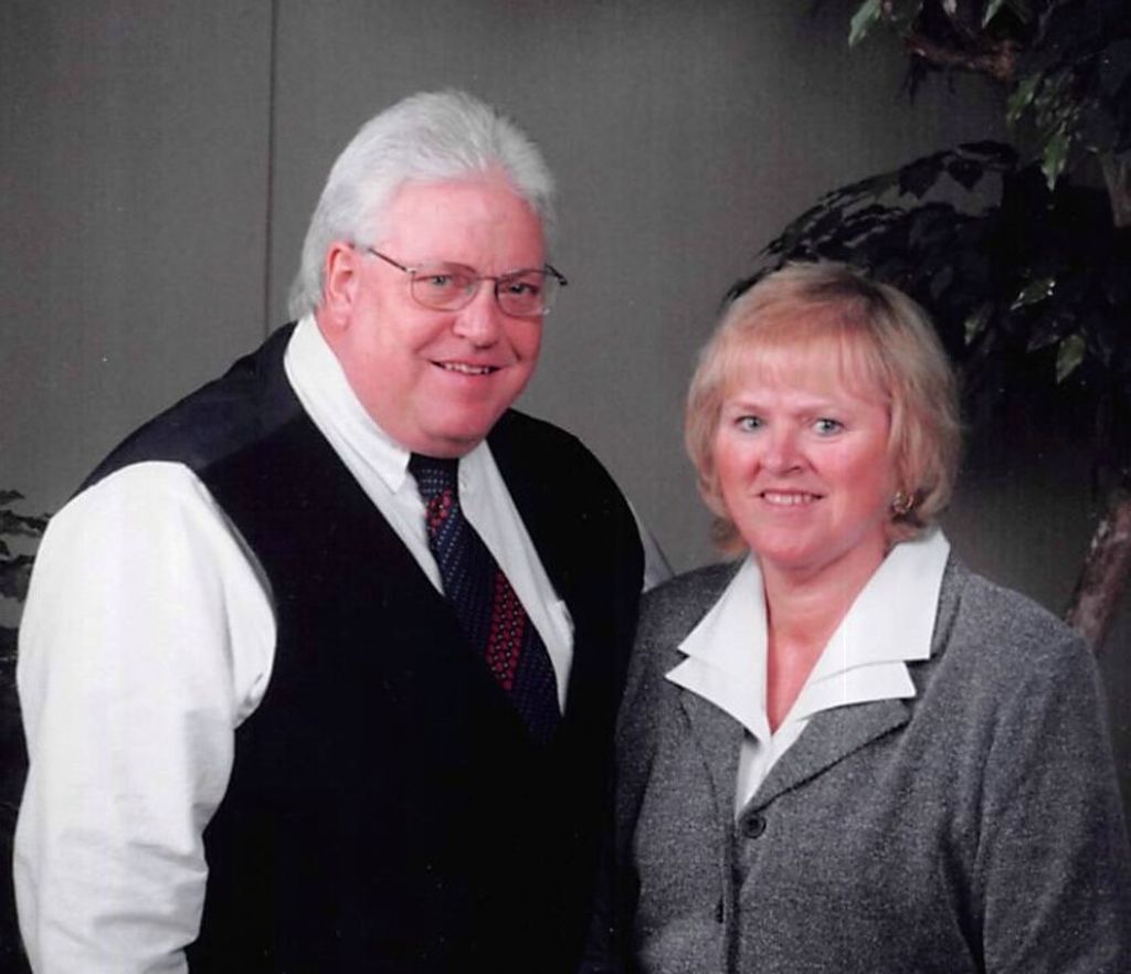 Jerry Walker Profile Photo