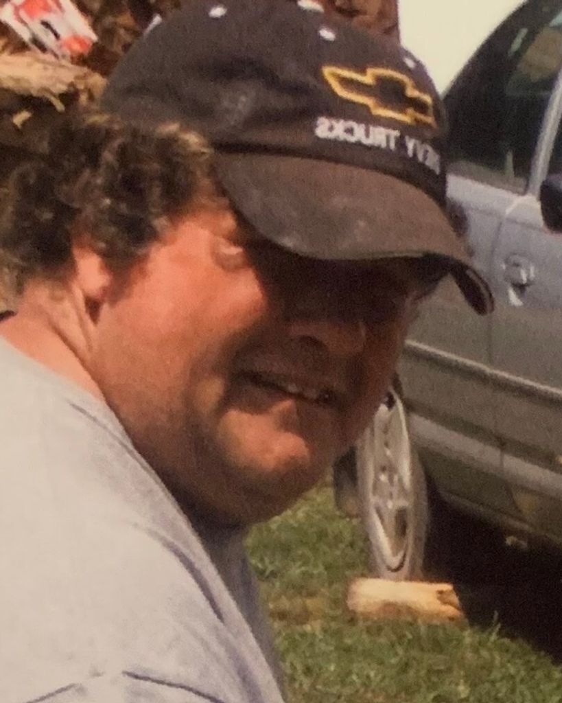 Jeffrey Dwayne Clevenger