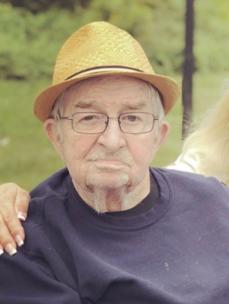 Joseph F. Nugent Profile Photo