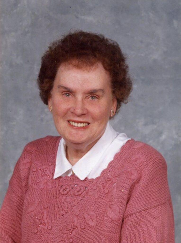 Dorothy "Dot" Leonhardt Profile Photo