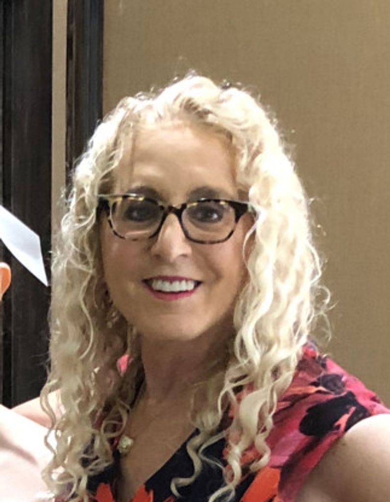 Bonnie (Fine)  Kaufman