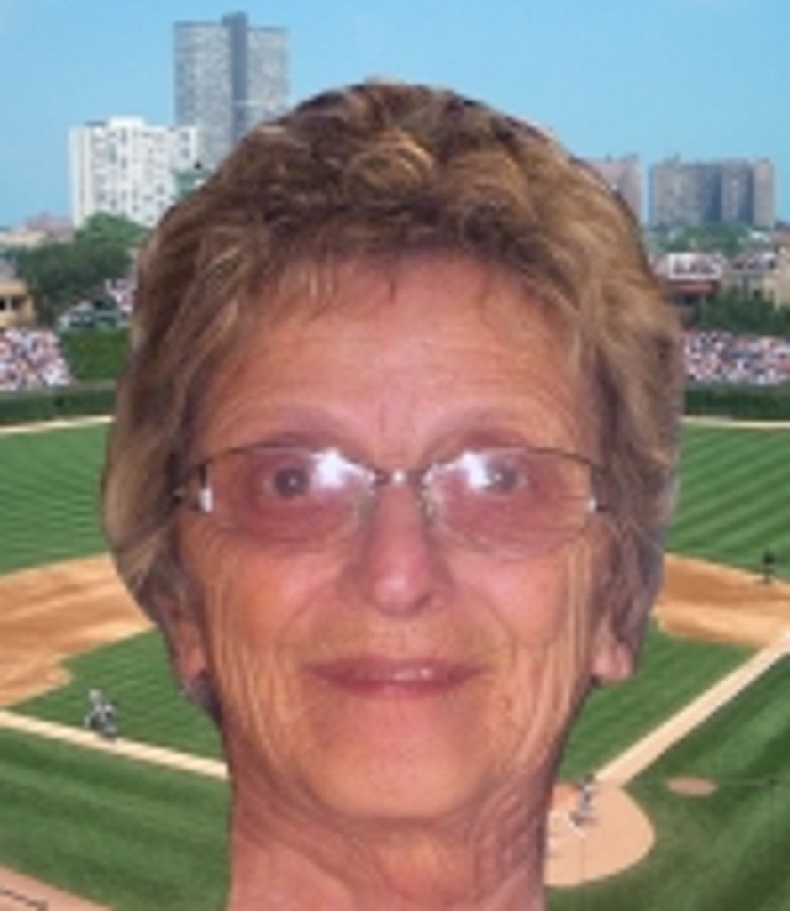 Lucy Roushia
