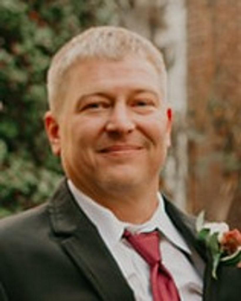 Timothy Edward "Timmy" Hayes