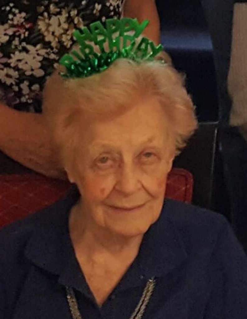 Janet S. (Smith)  Matson Profile Photo