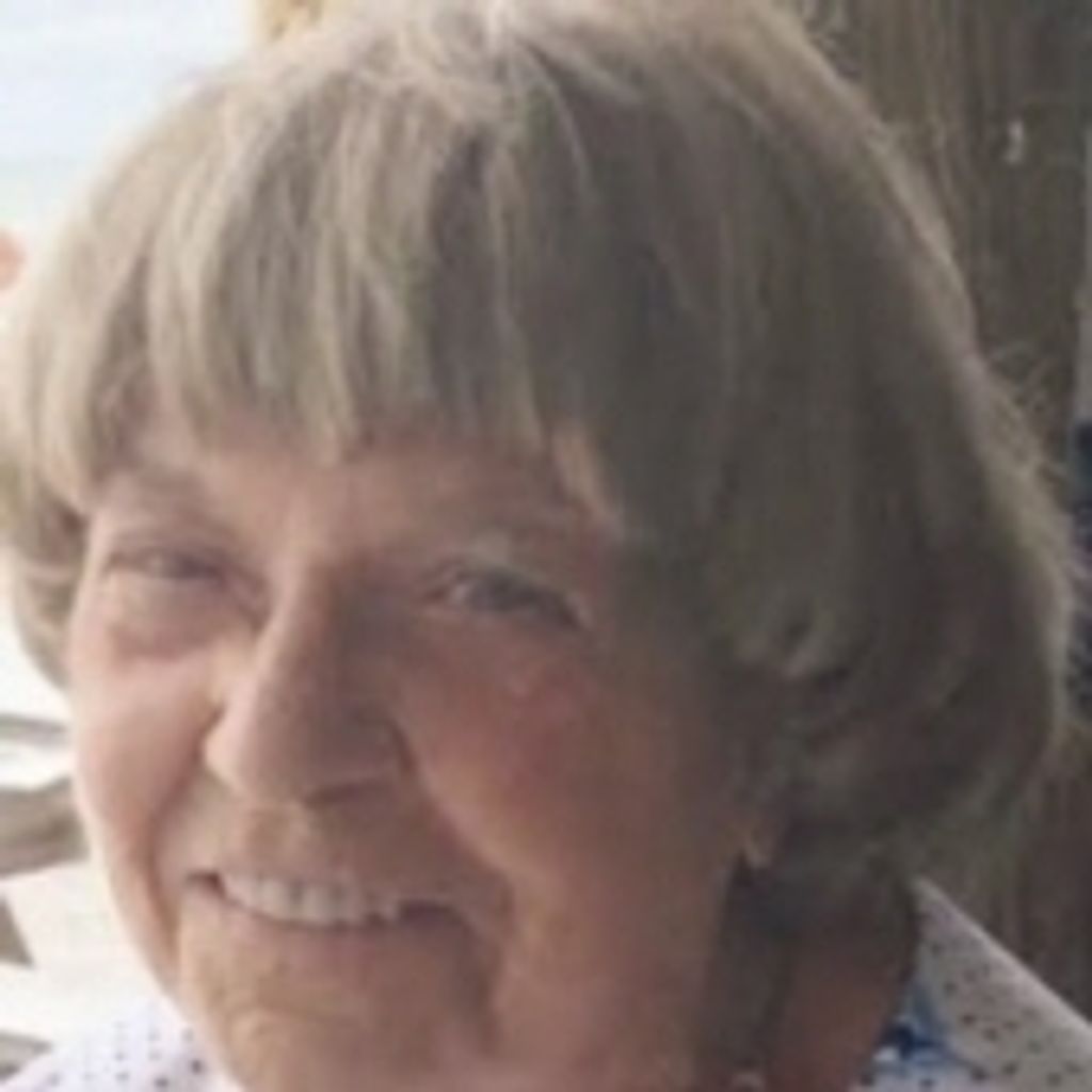 Joanne Scherzer