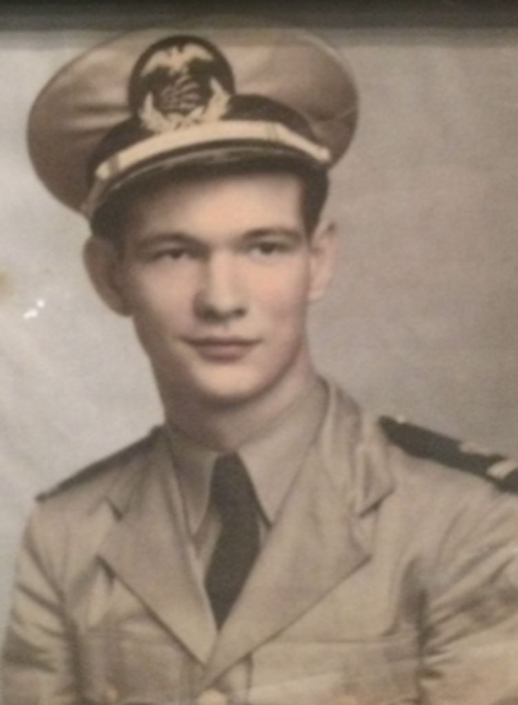 Harold (Jim) C. Thomas Profile Photo