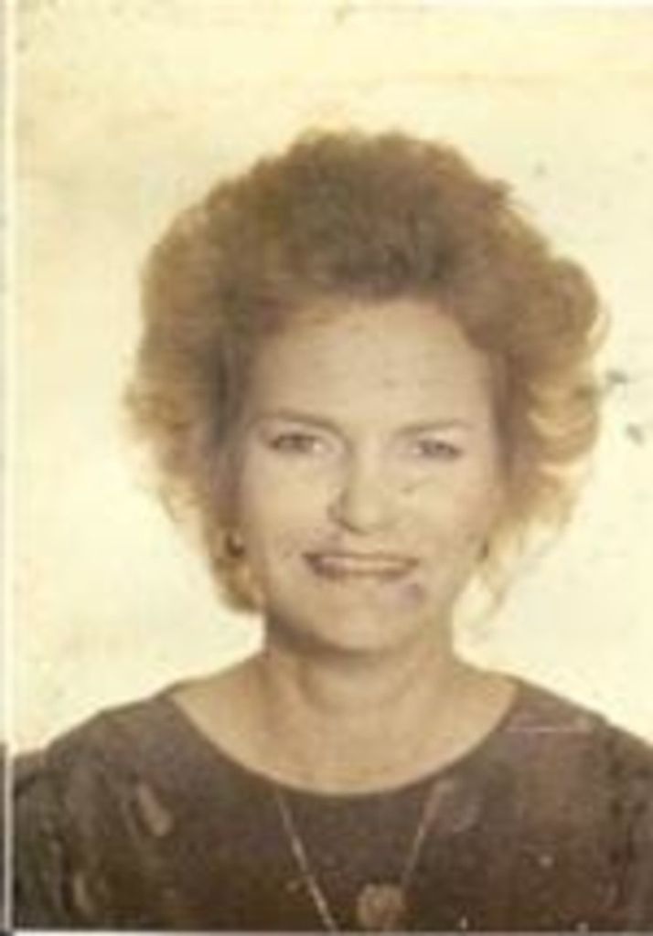 Vera Dianne Mosley