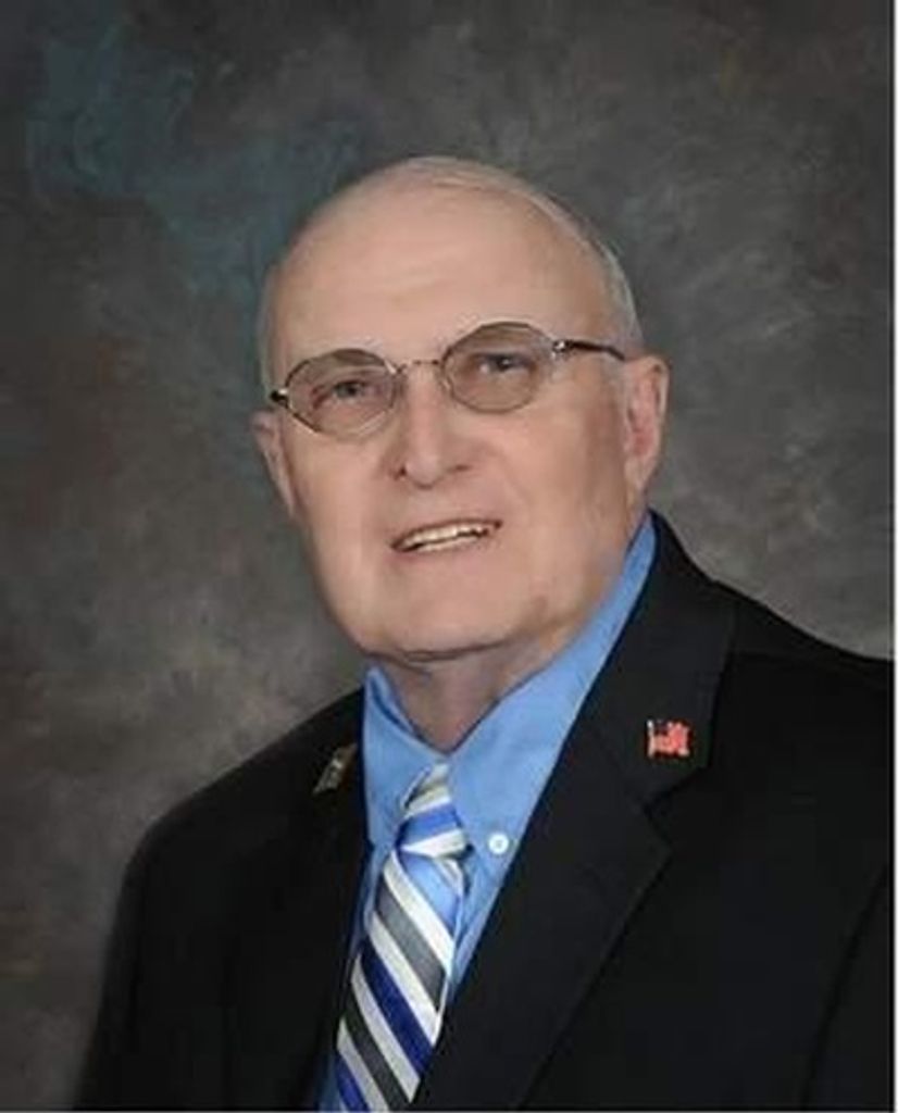 Donald Owen Devault Profile Photo