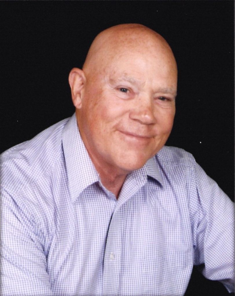 M. Doug Waggoner