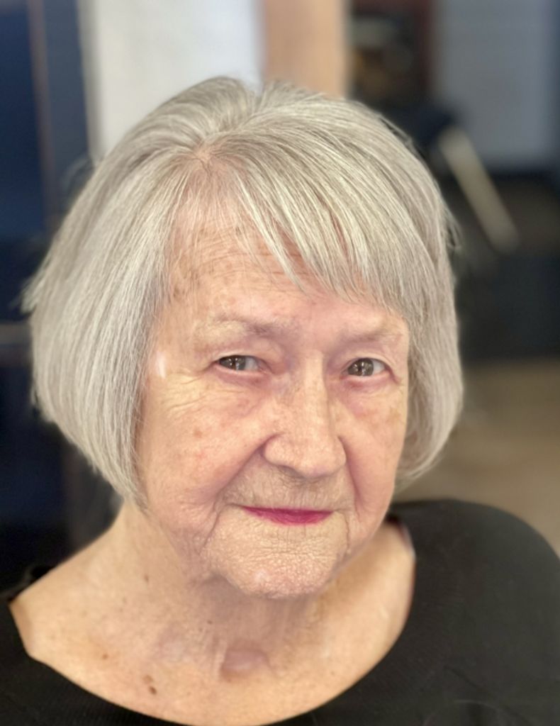 Jo Ann (Nivens)  Bell