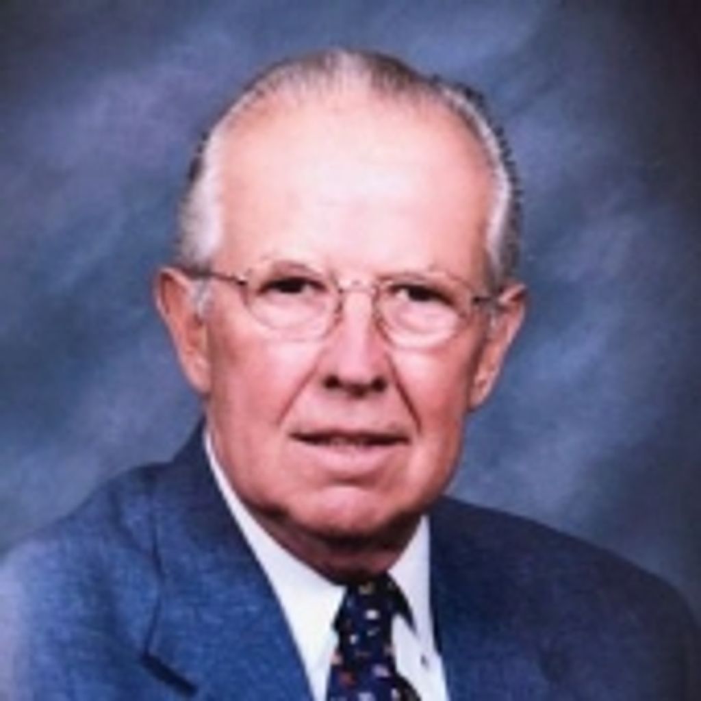 Donald Dahlquist