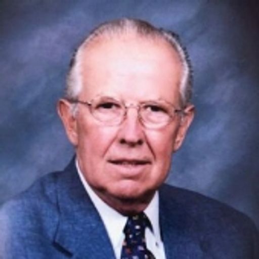 Donald Dahlquist Profile Photo