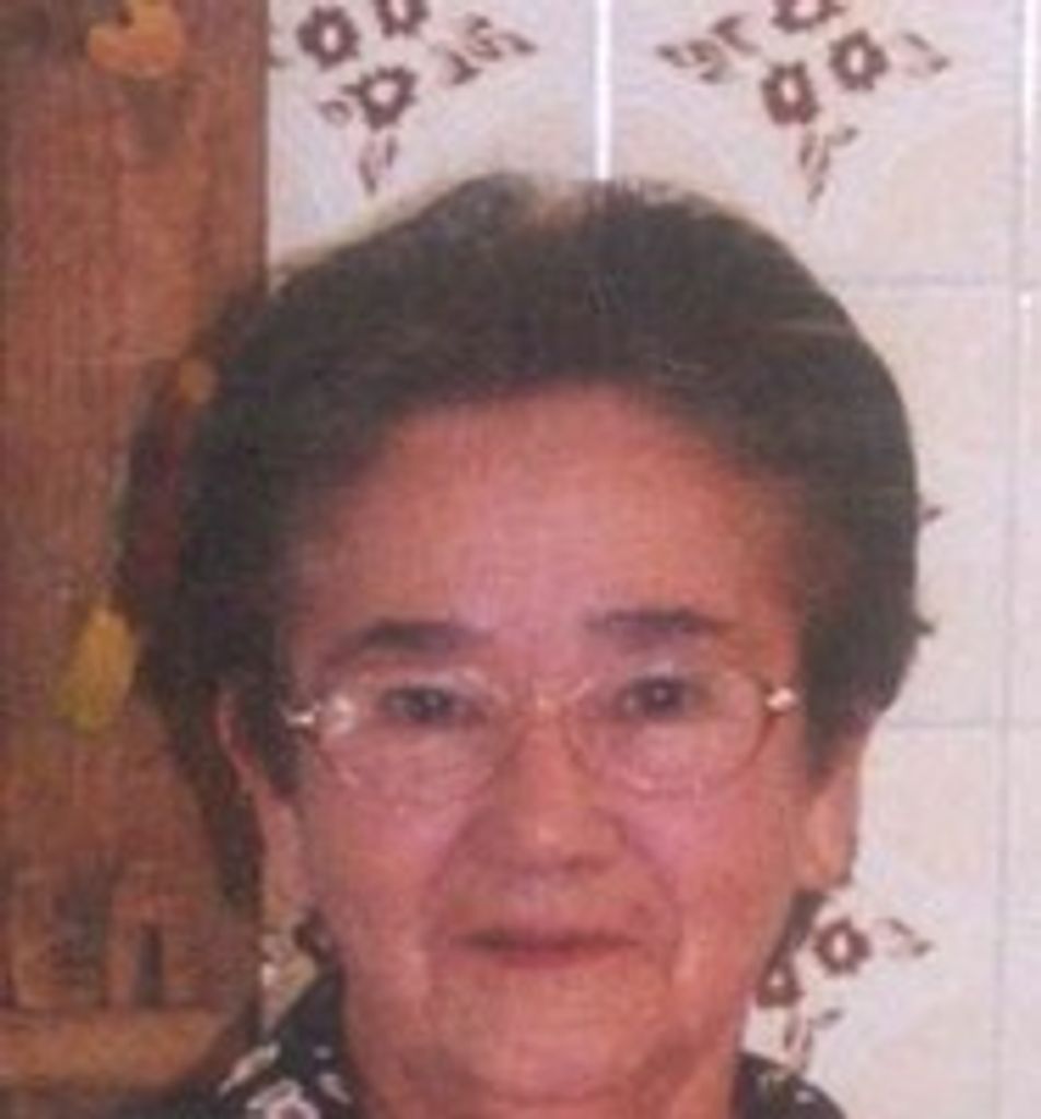 Maria V. Rodriguez