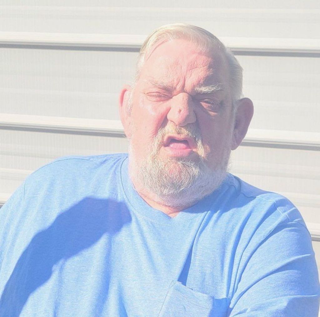 Gary Daniel “Oscar” Walker Sr. Profile Photo