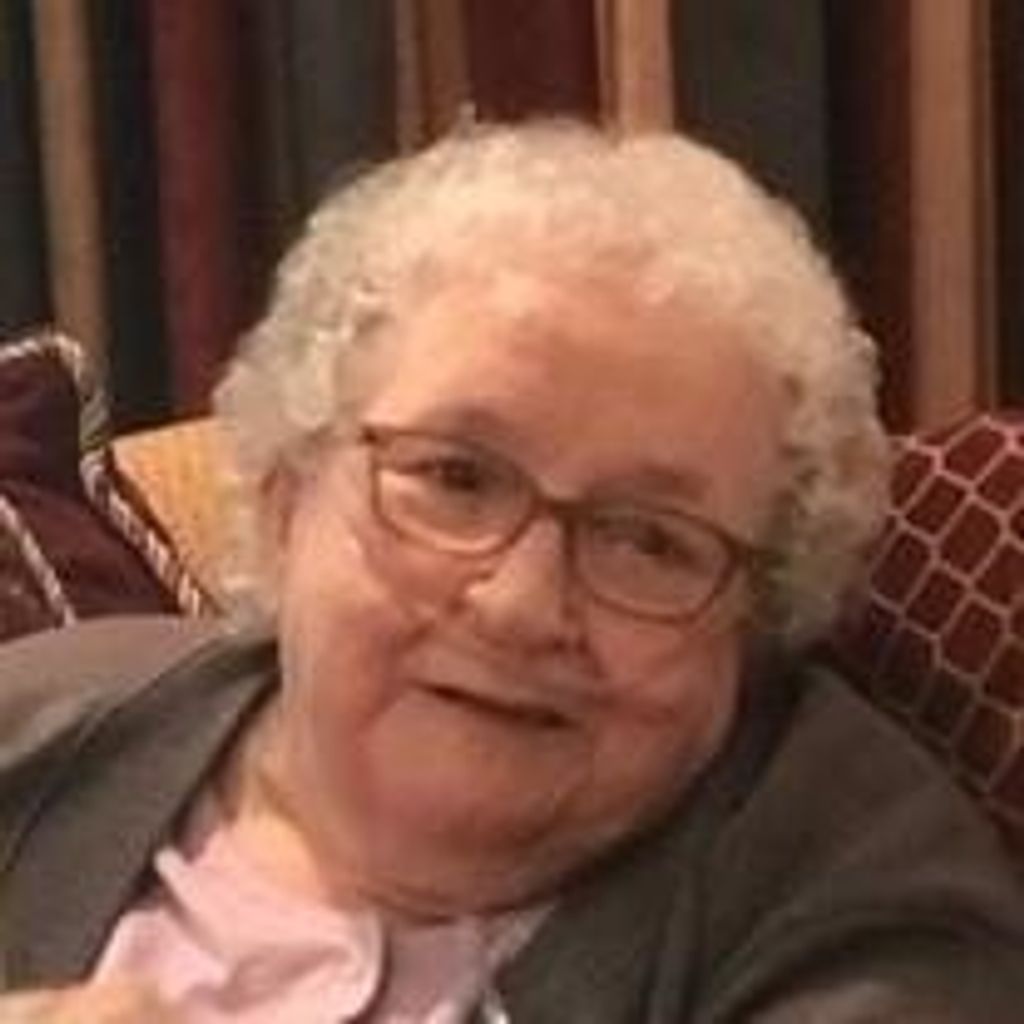 Alice Erskine