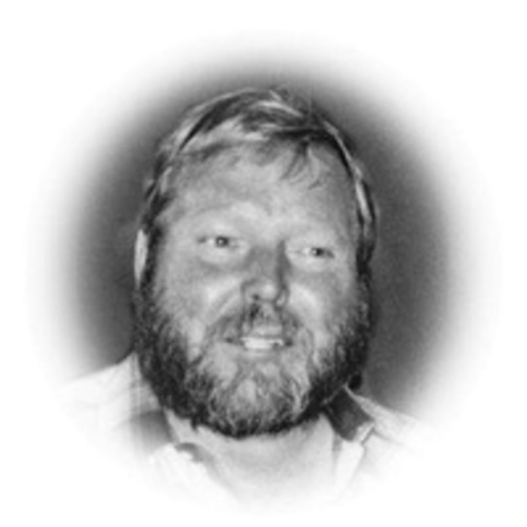 Bruce Raymond Johnson Profile Photo