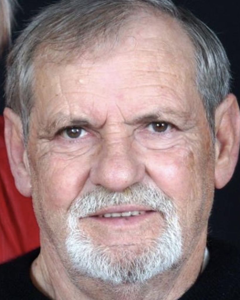 James Alvey Stout Jr. Profile Photo