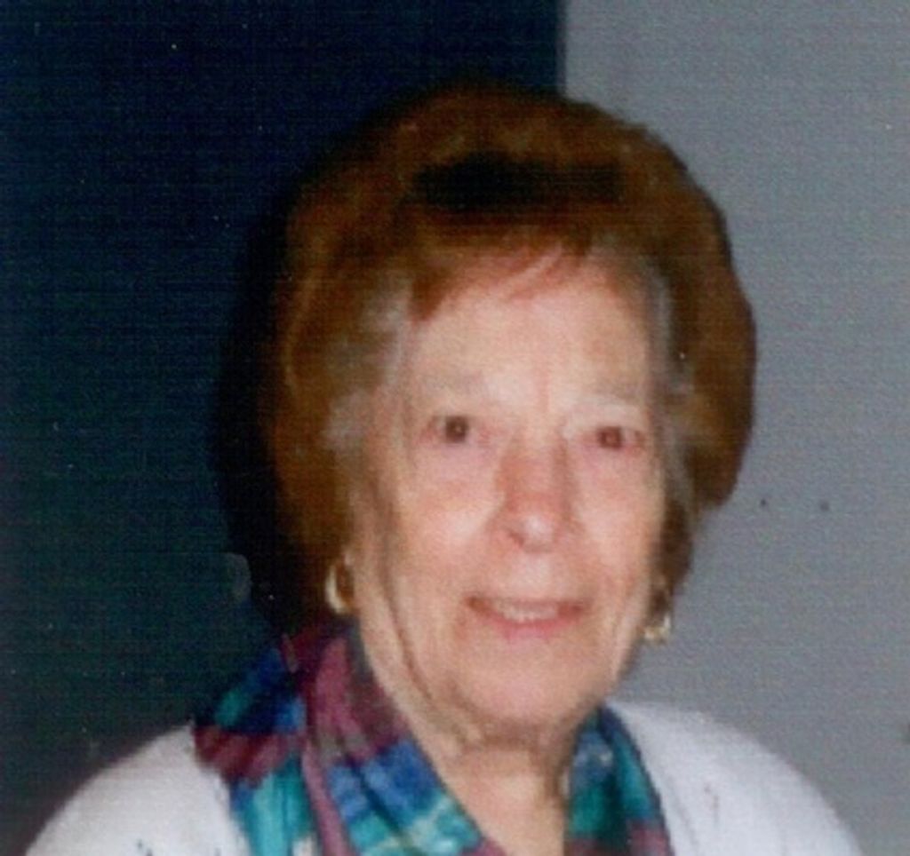 Accursia "Susie" Sinagra Profile Photo