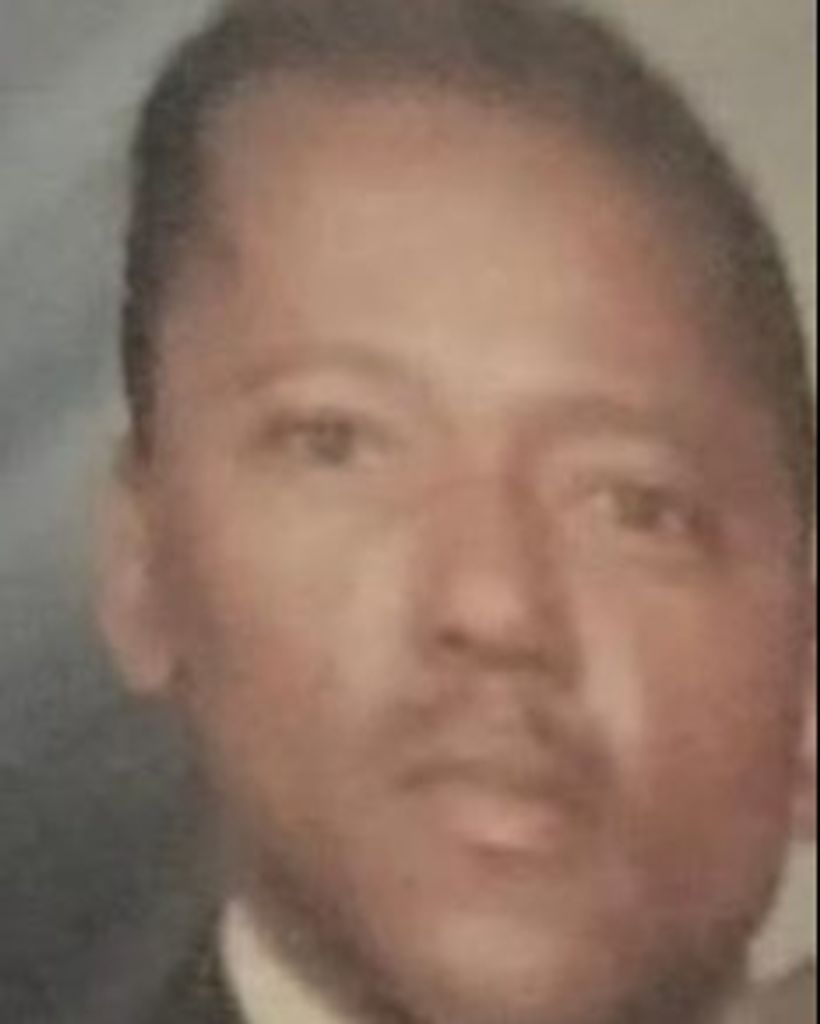 Floyd Houston Huntley Profile Photo