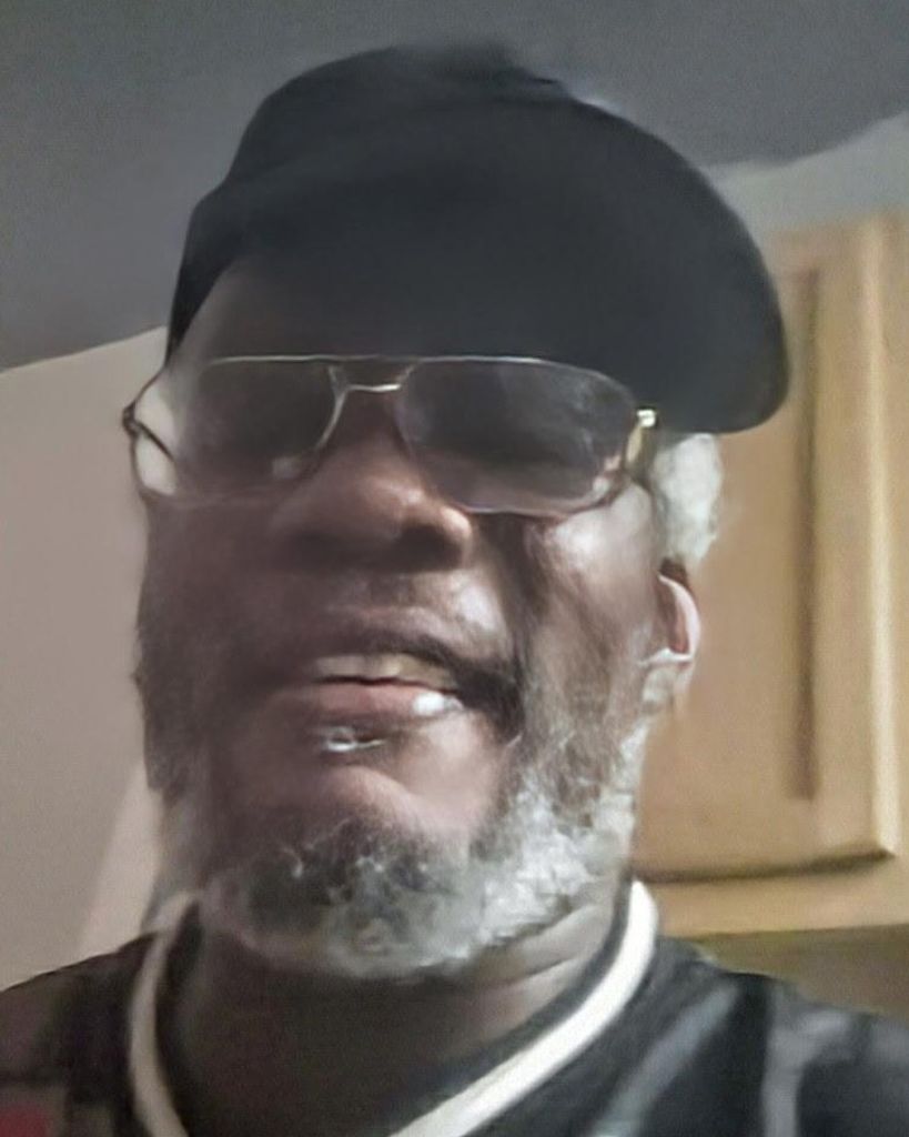 Kareem Antonio Smallings Profile Photo