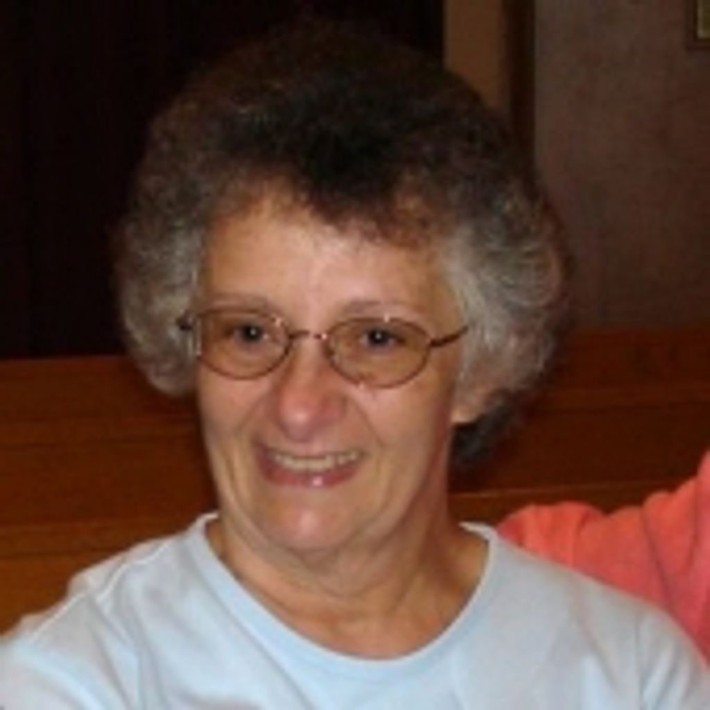 Mrs. Lois Falcone Profile Photo