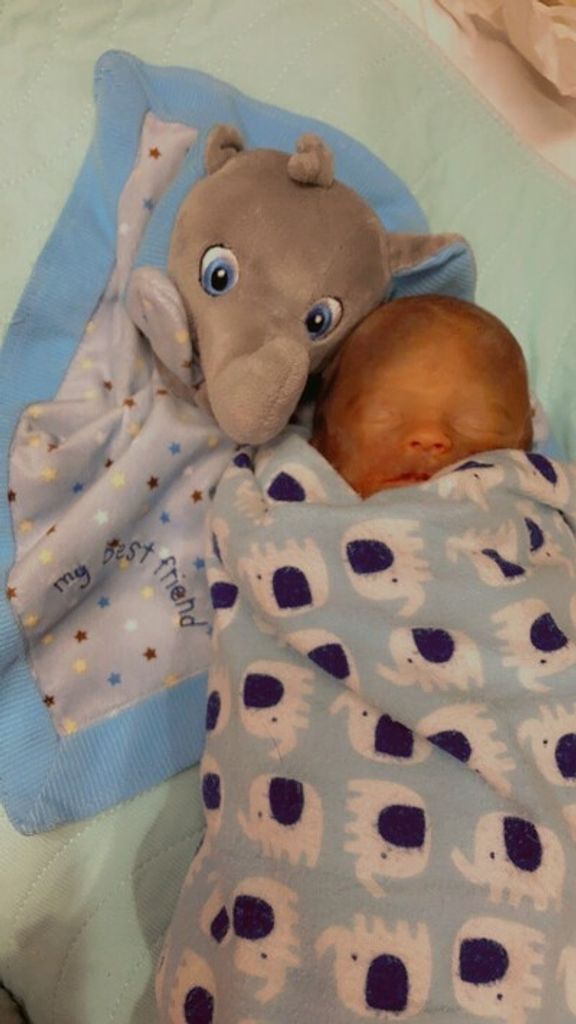 Ka'Mari Lee Beaver Profile Photo